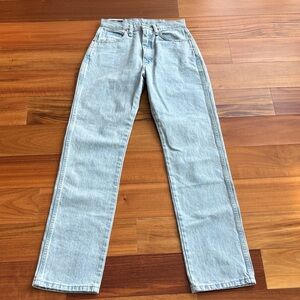 NWT Wrangler jeans